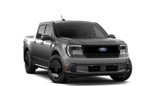 2026 Ford Maverick® External Image 4